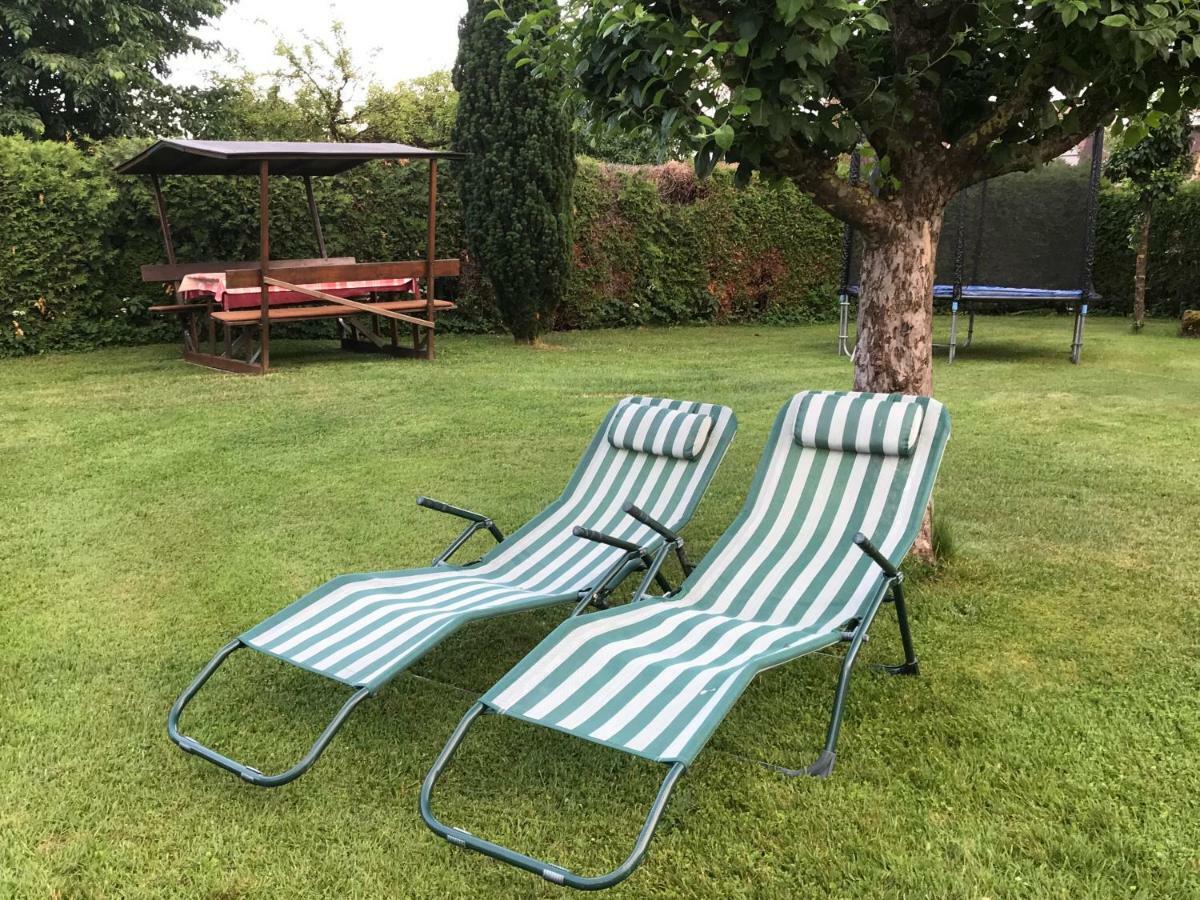 Urlaub Auf Dem Bauernhof Zeller Wolframs-Eschenbach Exterior foto